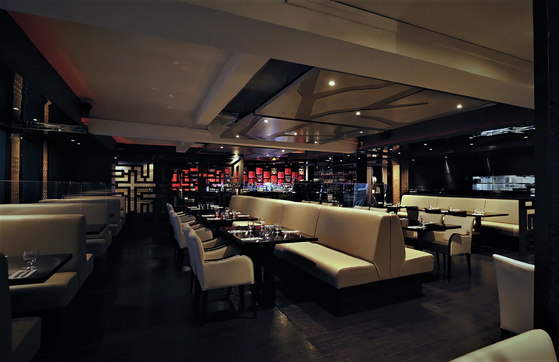 Jasmine Palace Restaurant