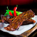 BBQ Ribs