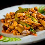 Chicken Cashew Nuts