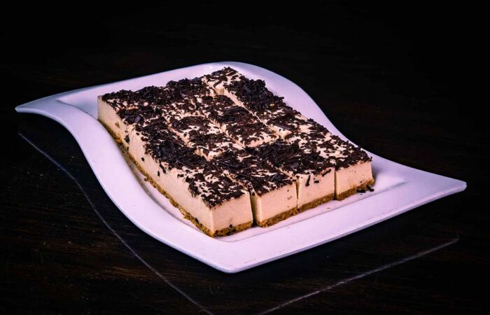 Baileys Cheesecake