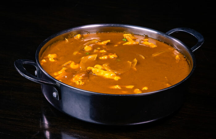 Chicken Curry