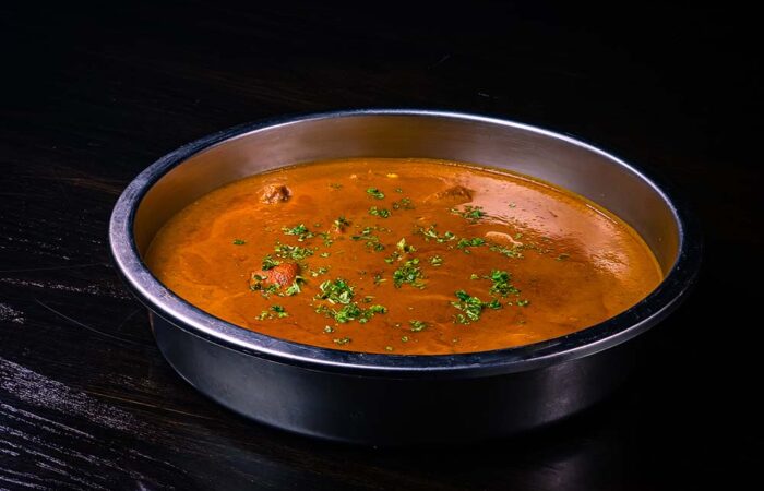 Chicken Tikka Masala