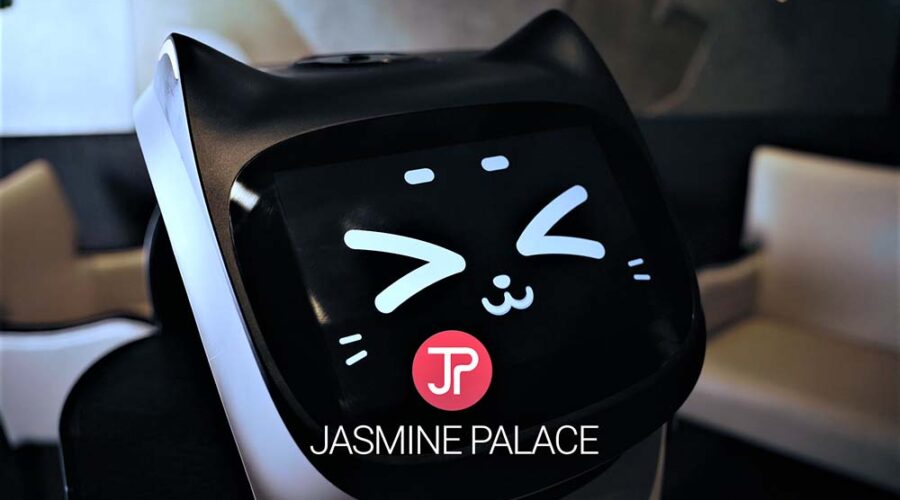 Jasmine Palace Gallery