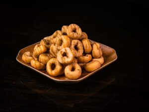 Mini Donuts