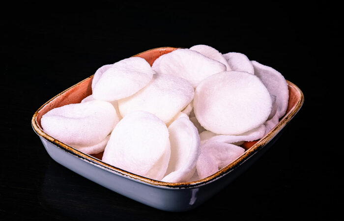 Prawn Crackers