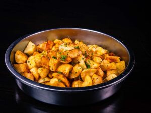 Skillet Potatoes