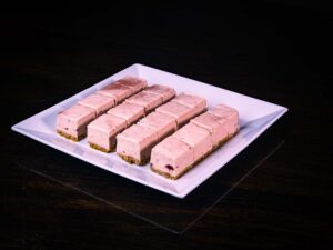 Strawberry Cheesecake