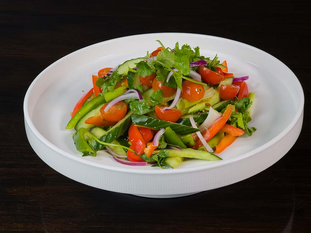 Thai Salad