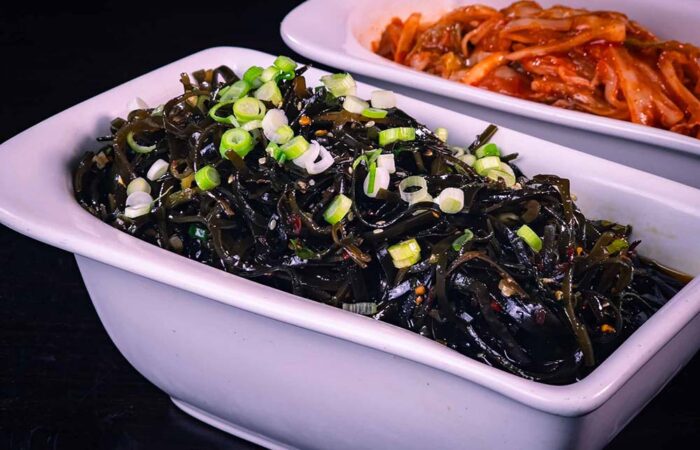 Wakame Salad